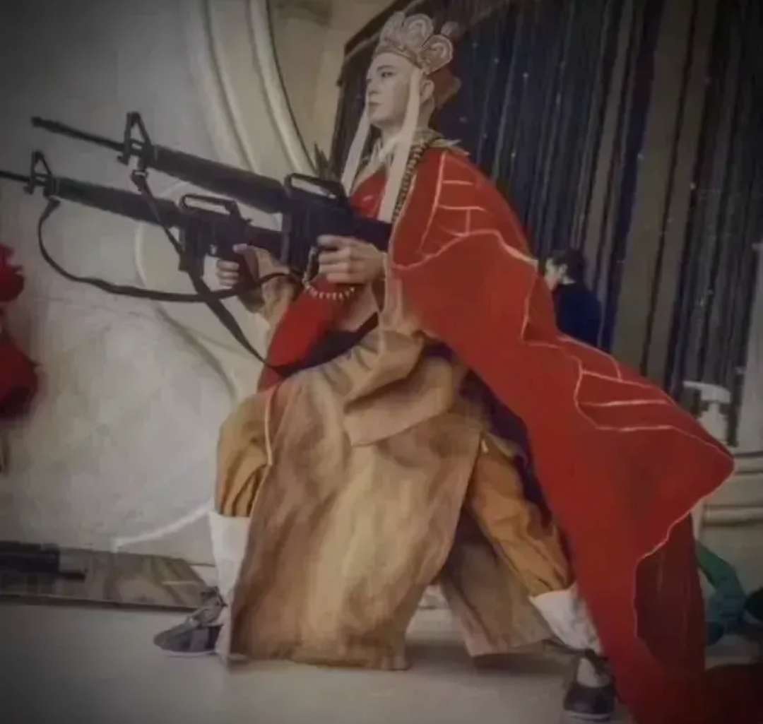 争夺和反击